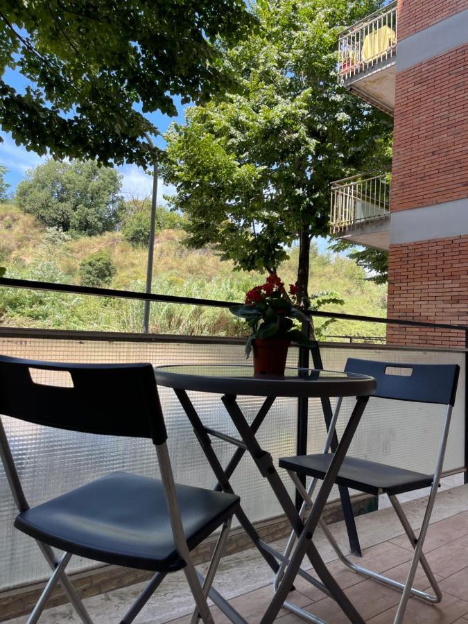 The Cozy Apartment Near The Vatican Roma Exterior foto